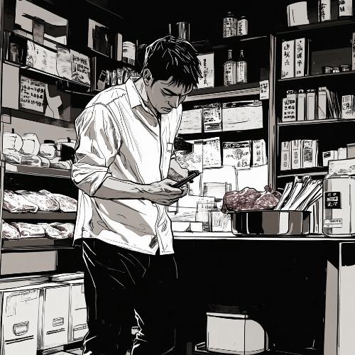 Avatar de Jean Valjean99