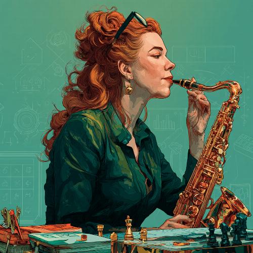 Avatar de SaxAddict97